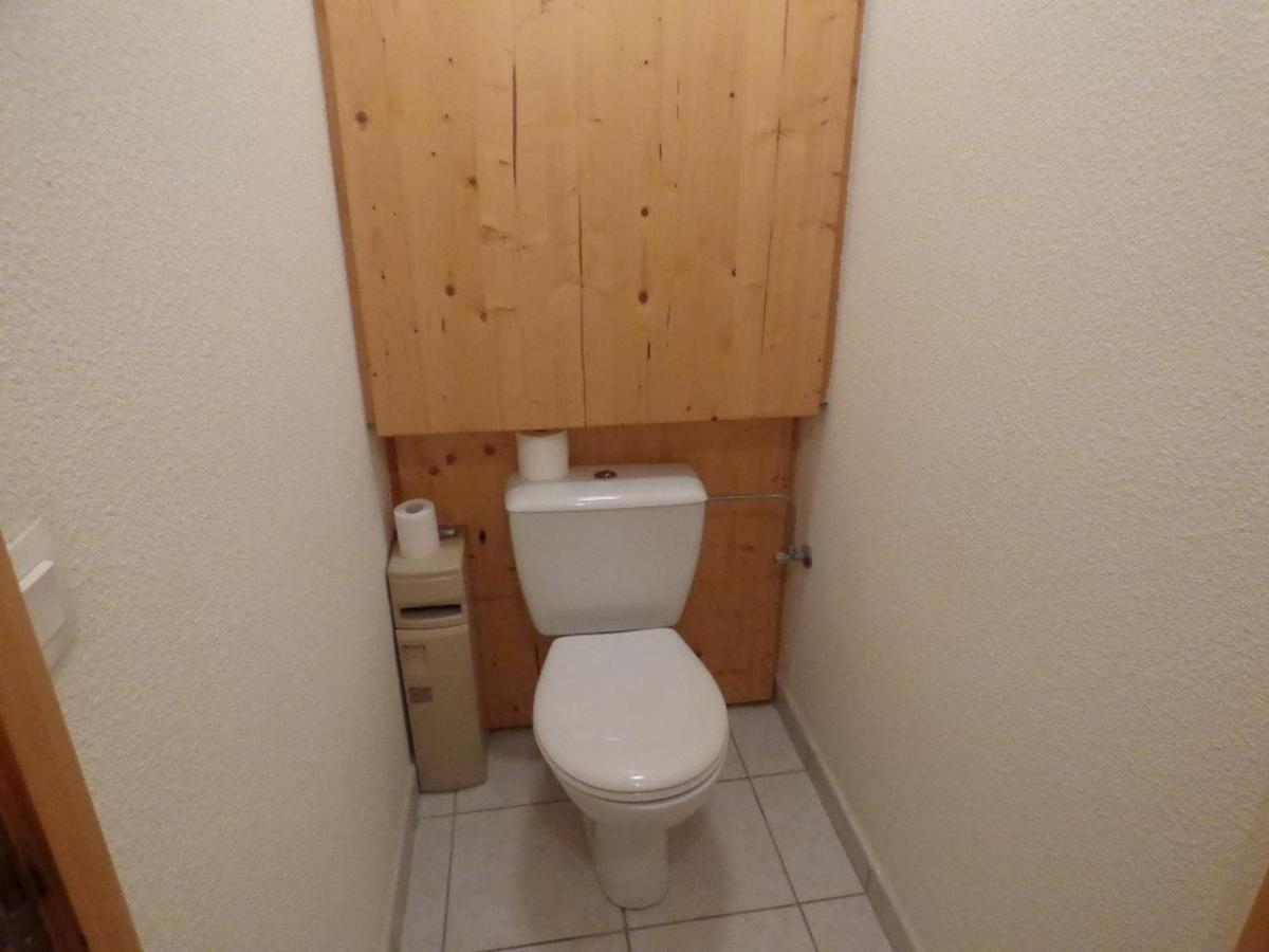 3 Pieces Avec Garage Pour 6 Personnes A Saint-Jean-De-Sixt - Fr-1-458-134 Apartment Exterior foto
